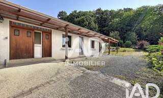 Maison 4 Pièces 95 m² à vendre à Vienne-le-Château (51800)