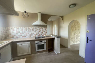 Appartement 3 pièces 107000 €