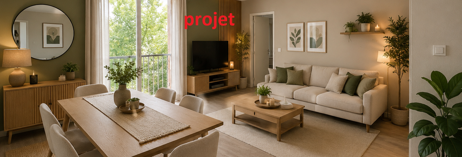 Appartement 3 Pièces 55 m² à vendre à Salon-de-Provence (13300)