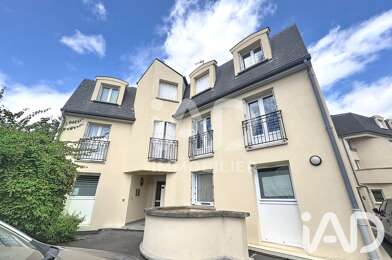 Appartement 2 pièces 136000 €