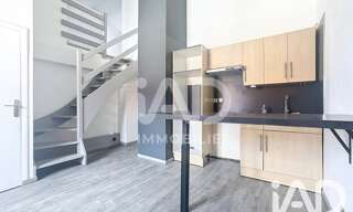 Appartement 2 Pièces 28 m² à vendre à Marolles-en-Hurepoix (91630)