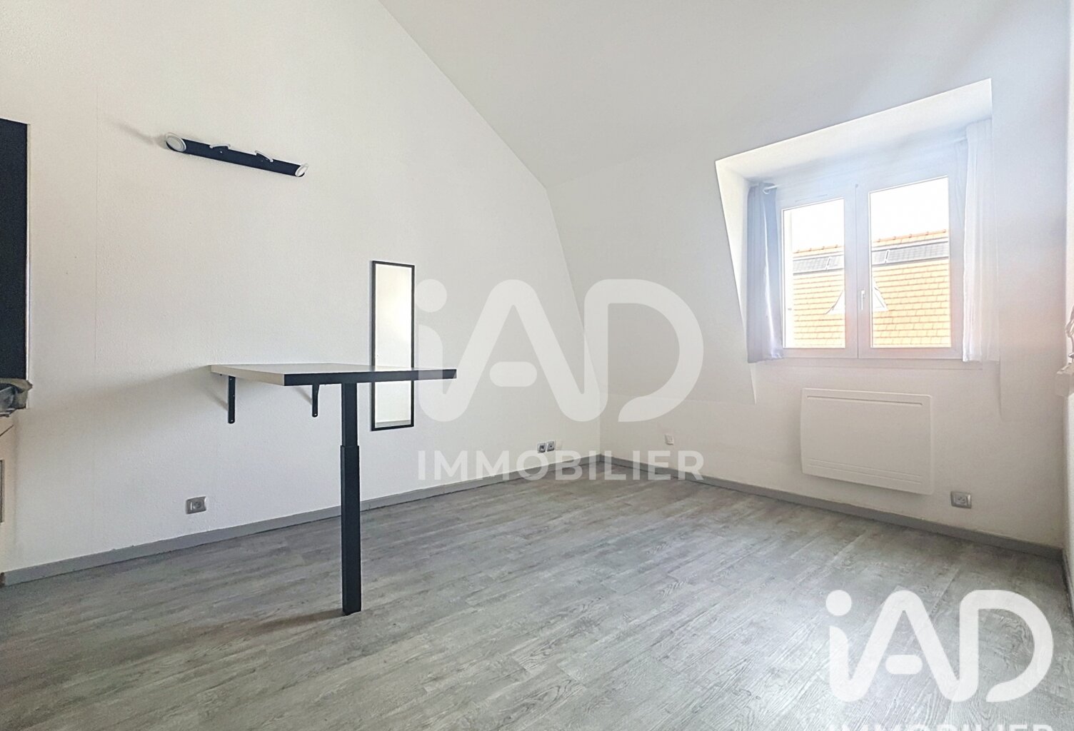 Vente Duplex 2 pièces — photo 1