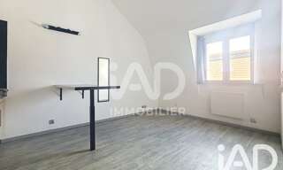 Appartement 2 Pièces 28 m² à vendre à Marolles-en-Hurepoix (91630)