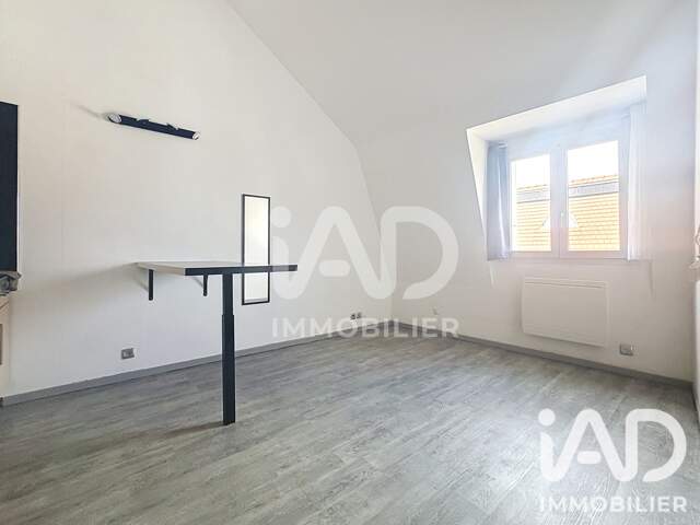 Vente Duplex 2 pièces — photo du bien