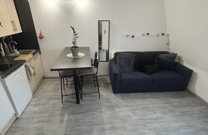 Vente Duplex 2 pièces — photo 4