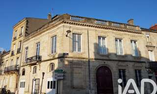 Appartement 2 Pièces 23 m² à vendre à Bordeaux (33000)