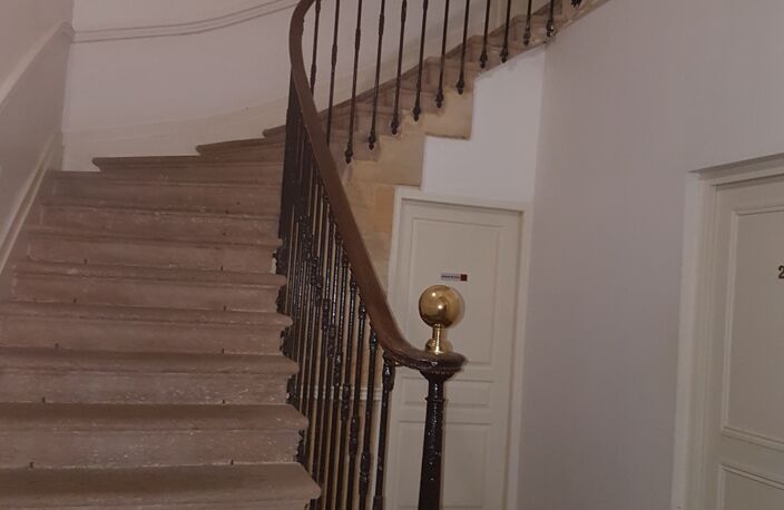Vente Duplex 2 pièces — photo 3