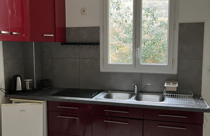 Vente Duplex 2 pièces — photo 4