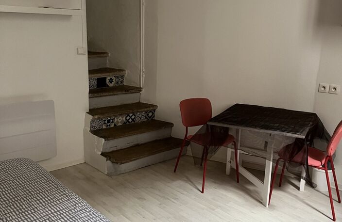 Vente Duplex 2 pièces — photo 5