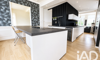 Appartement 6 Pièces 127 m² à vendre à Arras (62000)