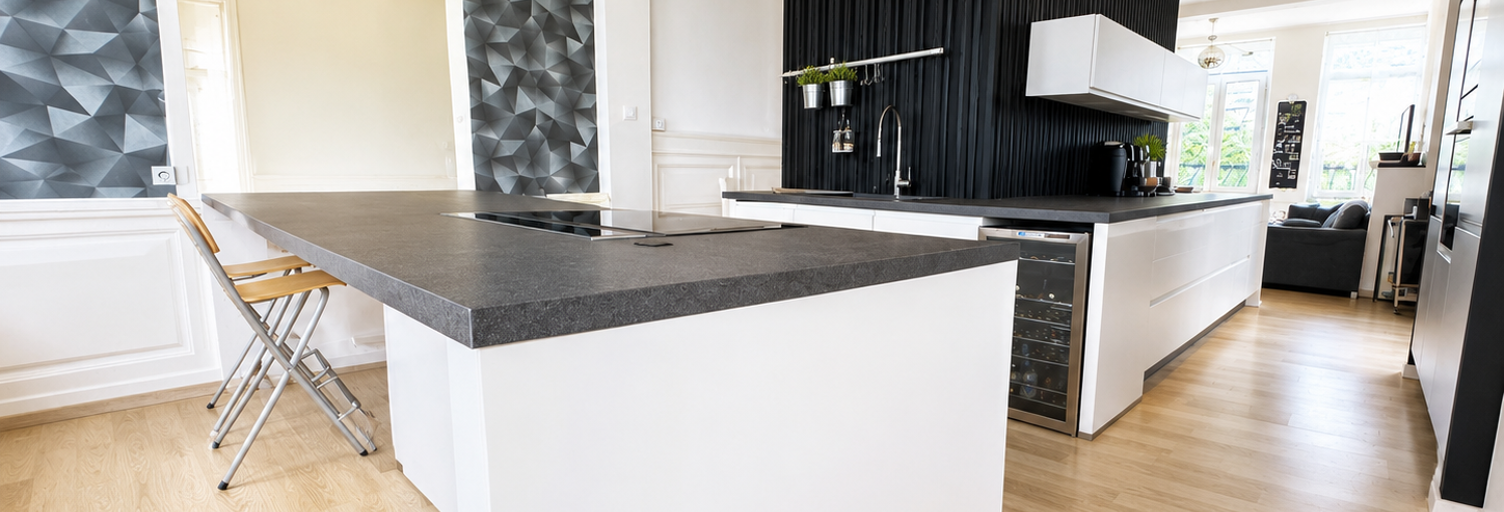 Appartement 6 Pièces 127 m² à vendre à Arras (62000)