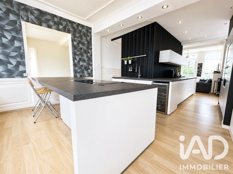 Vente Appartement 6 pièces — photo 1