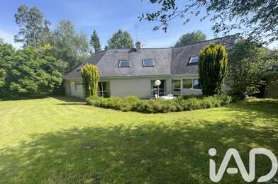 Maison 12 pièces 361215 €