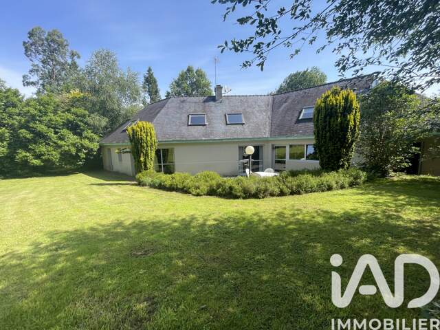 Vente Maison d'architecte 12 pièces — photo du bien