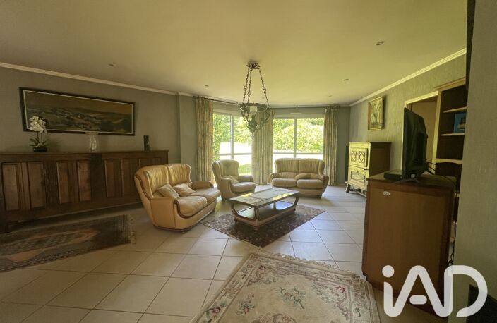 Vente Maison d'architecte 12 pièces — photo 3