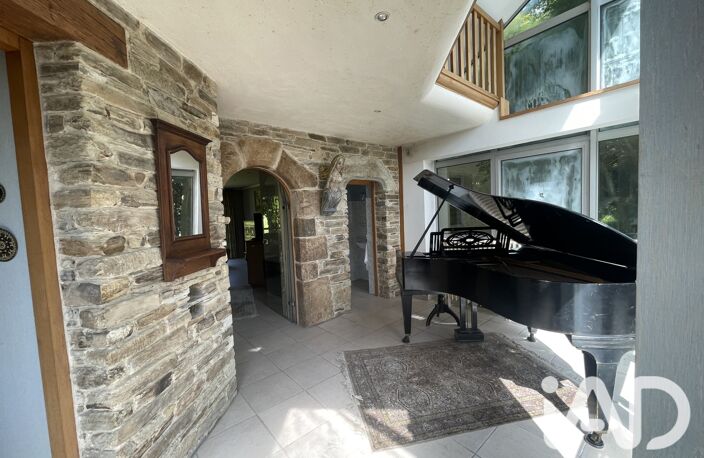 Vente Maison d'architecte 12 pièces — photo 4