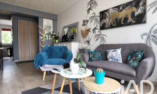 Appartement 4 Pièces 65 m² à vendre à Rezé (44400)