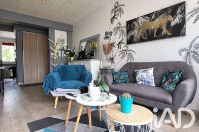 Appartement 4 pièces 169500 €