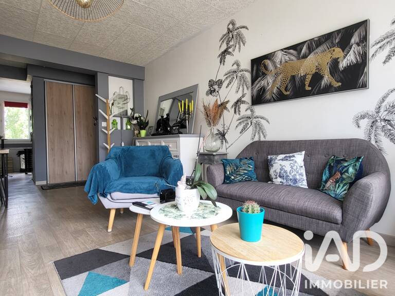 Vente Appartement 4 pièces — photo 1