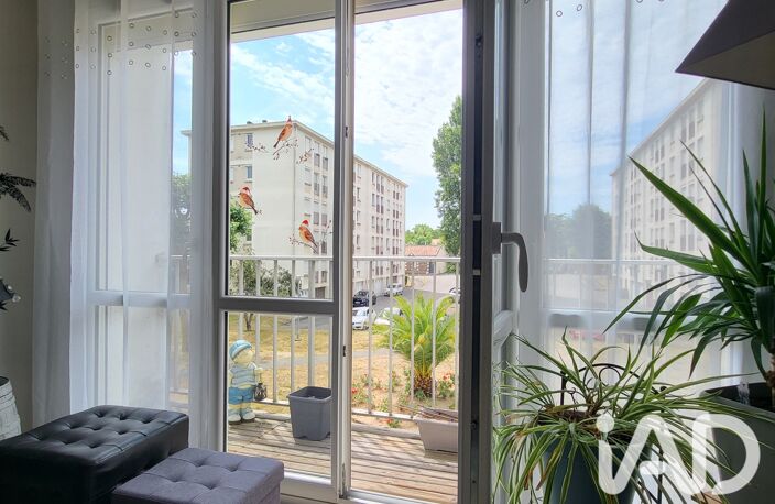 Vente Appartement 4 pièces — photo 3