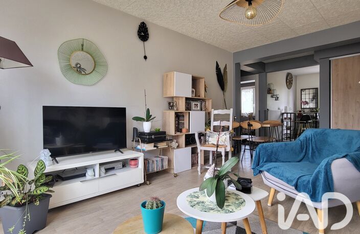 Vente Appartement 4 pièces — photo 4