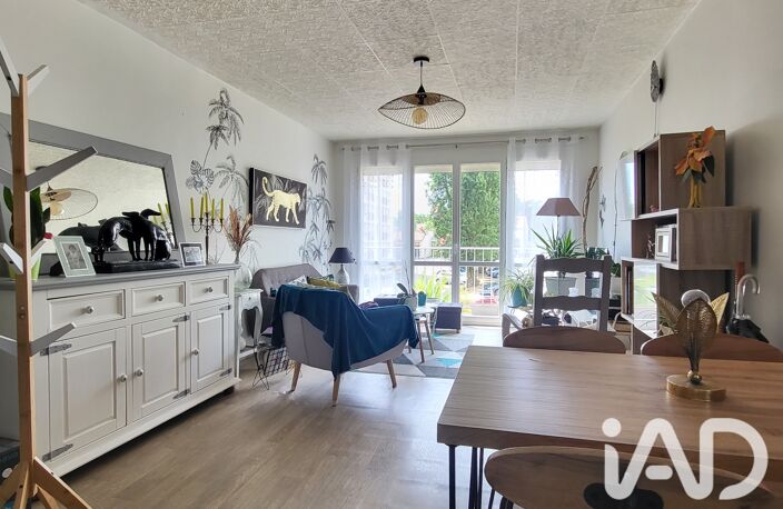 Vente Appartement 4 pièces — photo 5