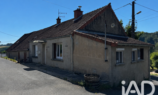Maison 7 Pièces 129 m² à vendre à Essertenne (71510)