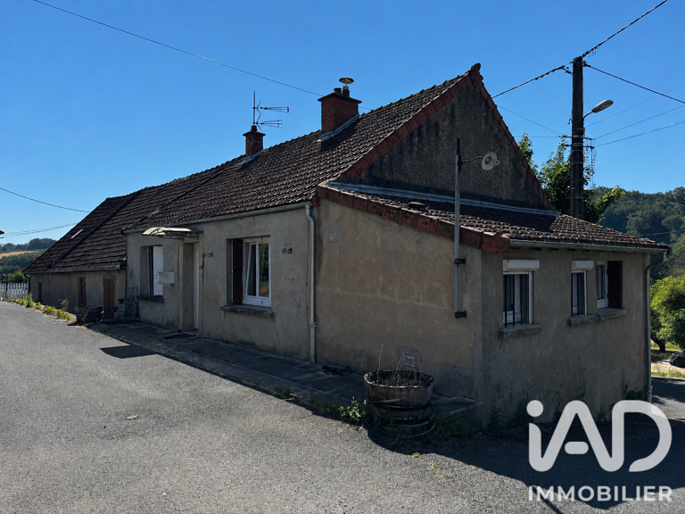 Vente Maison/villa 7 pièces — photo 1