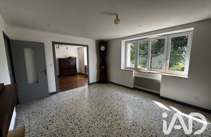 Vente Maison/villa 7 pièces — photo 2