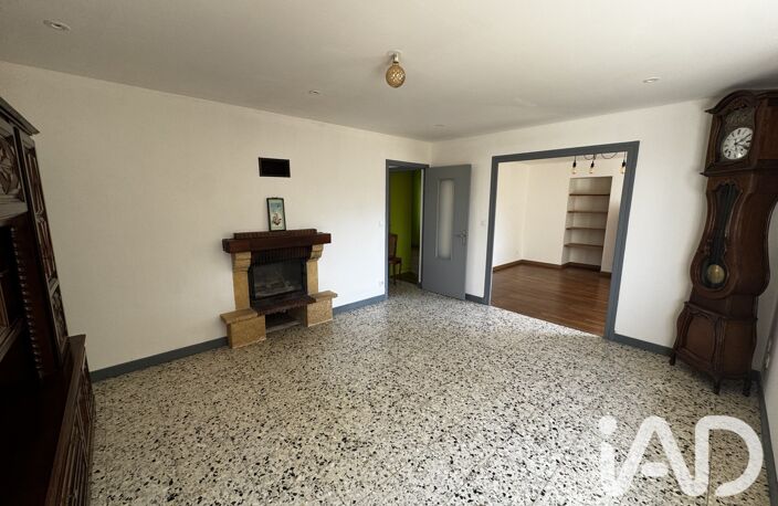 Vente Maison/villa 7 pièces — photo 3