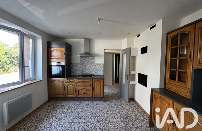 Vente Maison/villa 7 pièces — photo 5