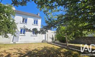 Maison 5 Pièces 83 m² à vendre à Quimper (29000)