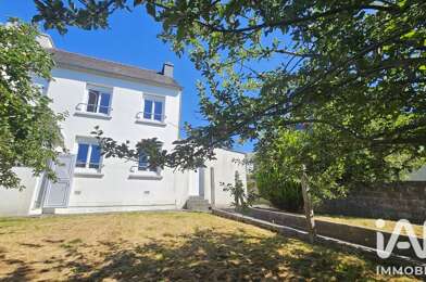 Maison 5 pièces 158000 €