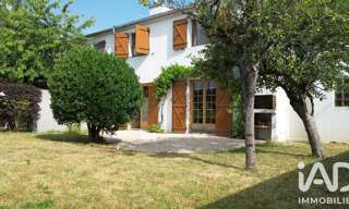 Maison 6 Pièces 116 m² à vendre à Cesson (77240)
