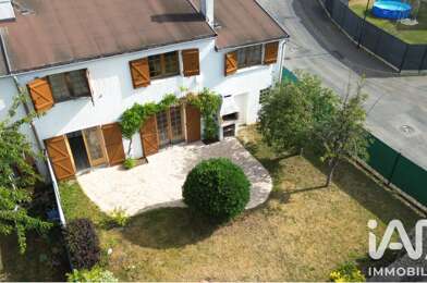 Maison 6 pièces 271000 €