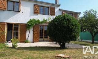 Maison 6 Pièces 116 m² à vendre à Cesson (77240)
