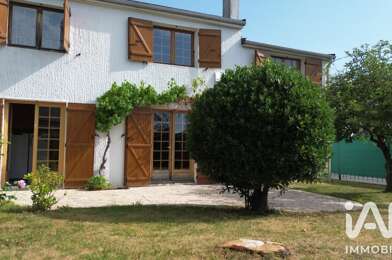 Maison 6 pièces 271000 €