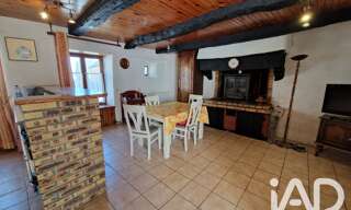 Maison 5 Pièces 65 m² à vendre à Broons (22250)