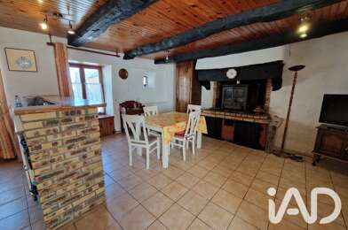 Maison 5 pièces 85000 €