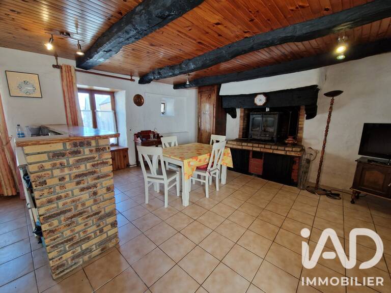 Vente Maison/villa 5 pièces — photo 1