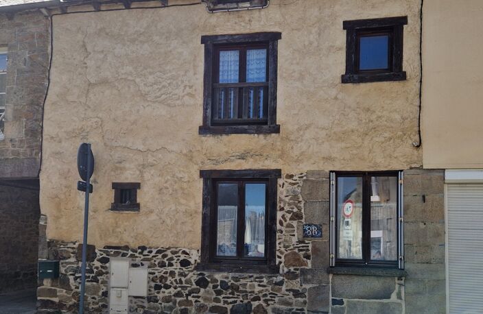Vente Maison/villa 5 pièces — photo 2