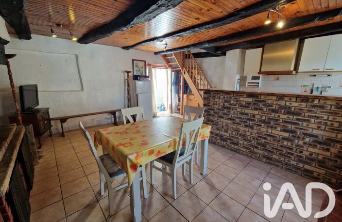 Vente Maison/villa 5 pièces — photo 3