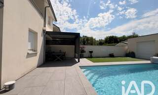 Maison 4 Pièces 93 m² à vendre à Morvillars (90120)