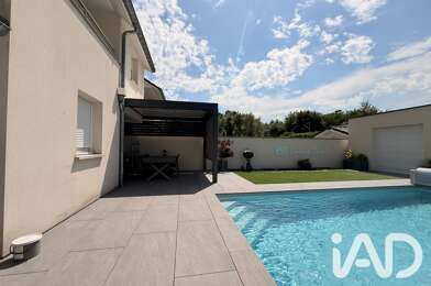 Maison 4 pièces 289000 €