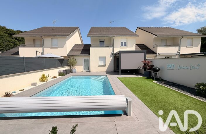 Vente Maison/villa 4 pièces — photo 2