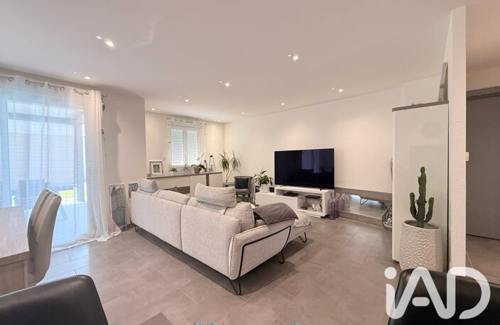 Vente Maison/villa 4 pièces — photo 3