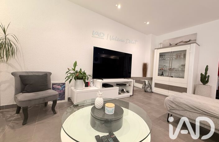 Vente Maison/villa 4 pièces — photo 4