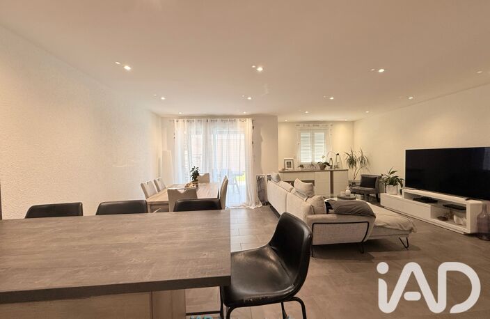 Vente Maison/villa 4 pièces — photo 5