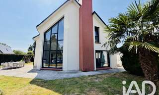 Maison 6 Pièces 200 m² à vendre à Saint-Ouen-du-Tilleul (27670)