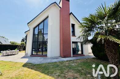 Maison 6 pièces 425000 €
